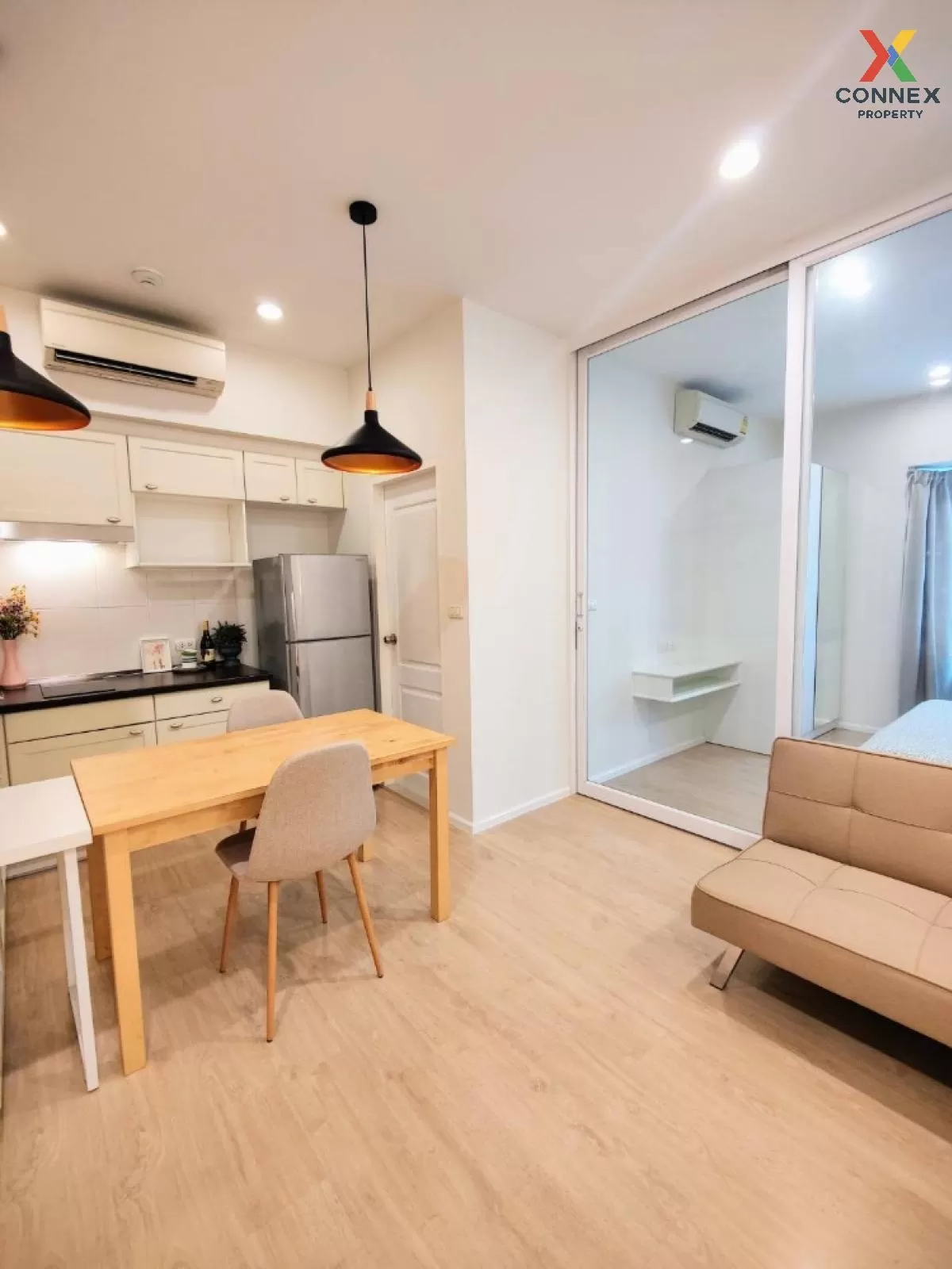 For Sale Condo , S1 Rama 9 , Suan Luang , Suan Luang , Bangkok ,  3