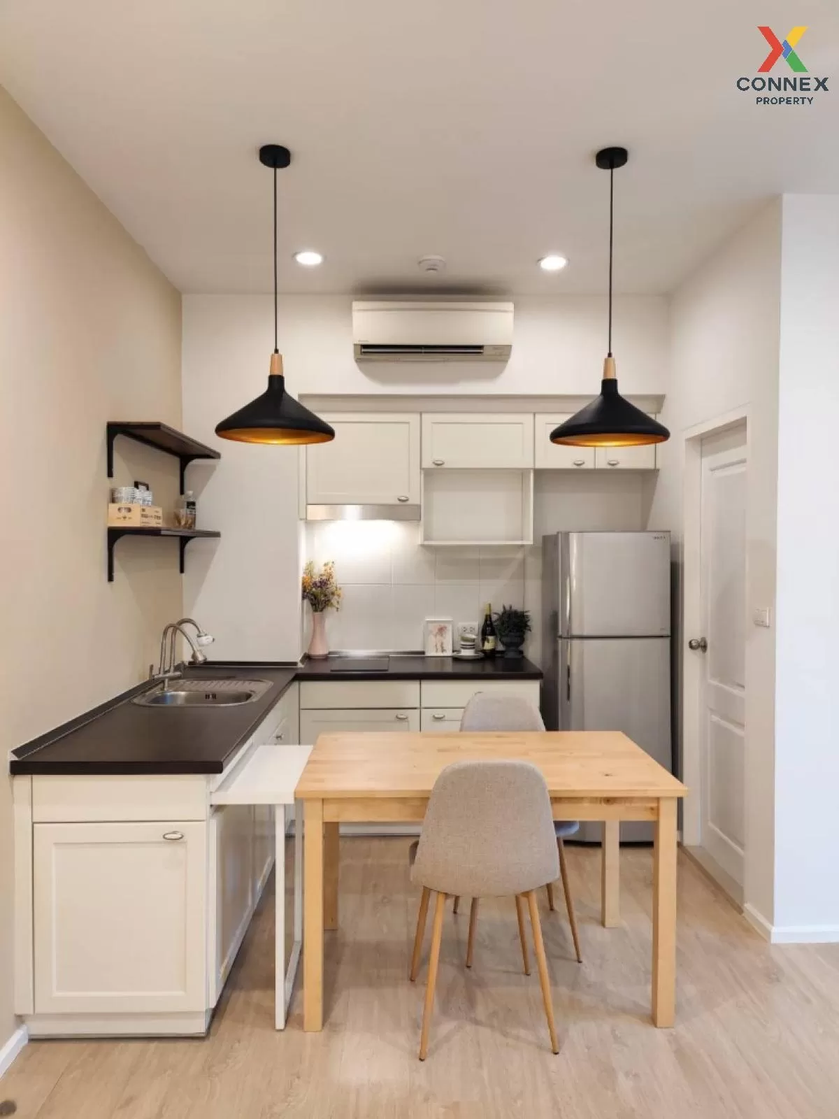 For Sale Condo , S1 Rama 9 , Suan Luang , Suan Luang , Bangkok ,  4