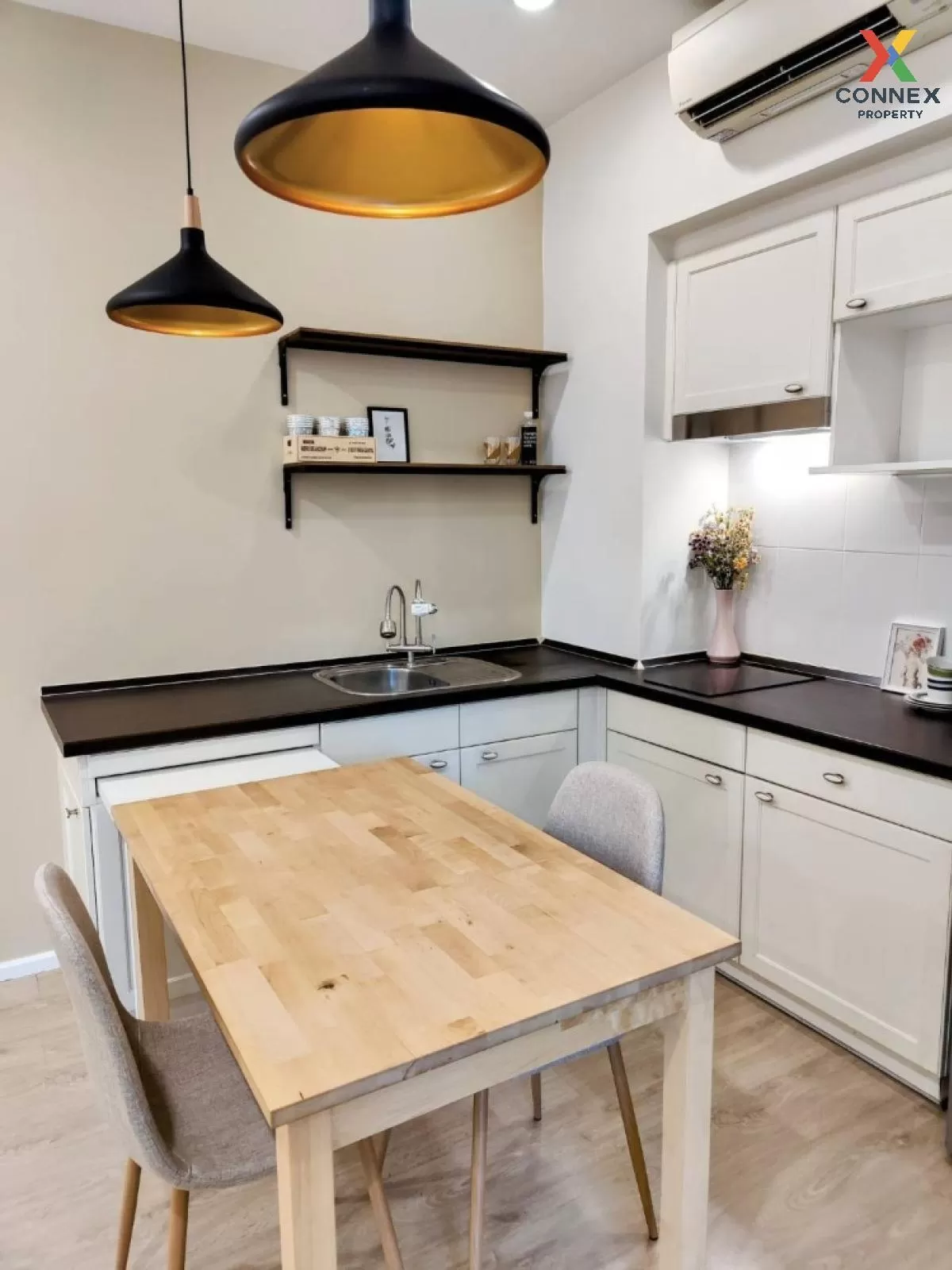 For Sale Condo , S1 Rama 9 , Suan Luang , Suan Luang , Bangkok , 