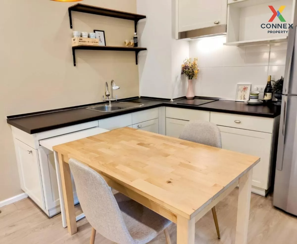 For Sale Condo , S1 Rama 9 , Suan Luang , Suan Luang , Bangkok , 