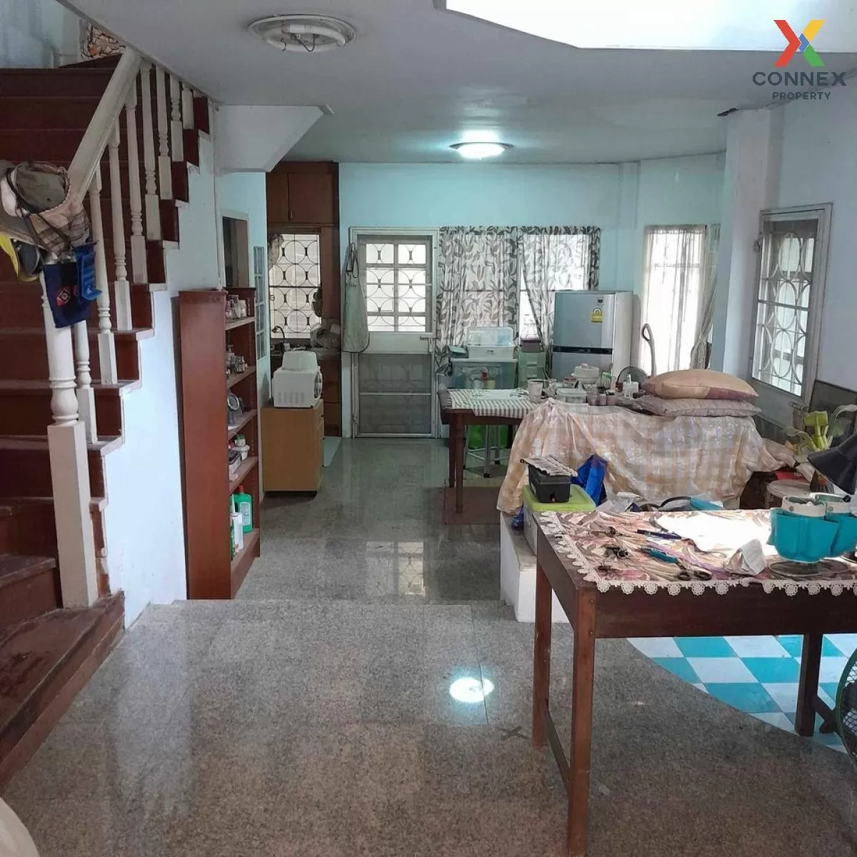 For Sale Townhouse/Townhome  , Nanthana Garden Maneerin Lake and  2