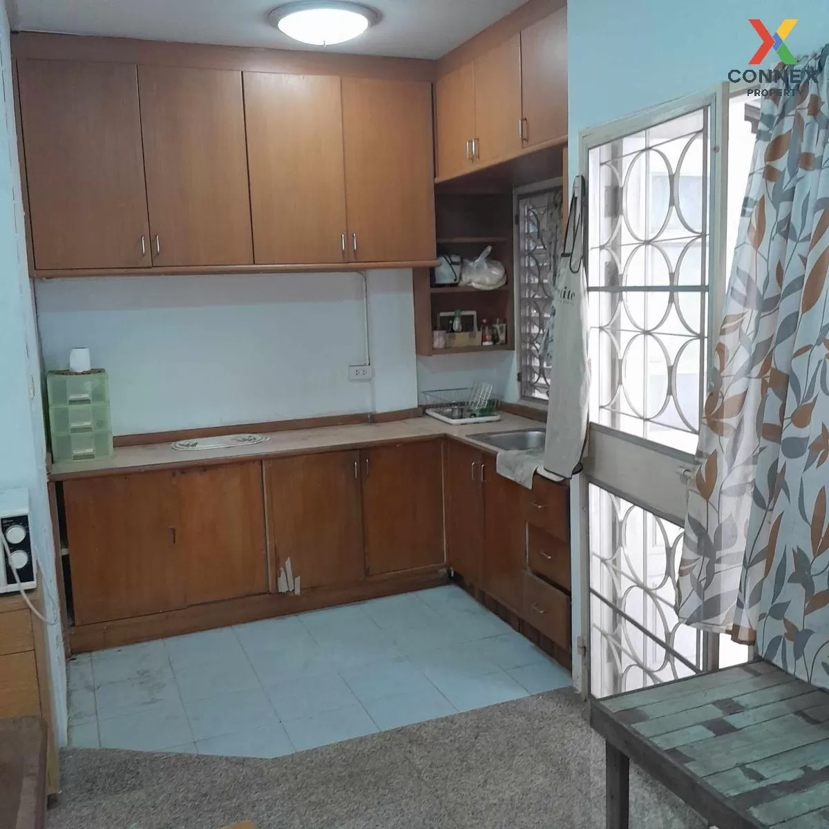 For Sale Townhouse/Townhome  , Nanthana Garden Maneerin Lake and 