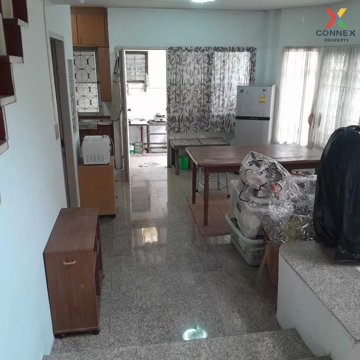 For Sale Townhouse/Townhome  , Nanthana Garden Maneerin Lake and 