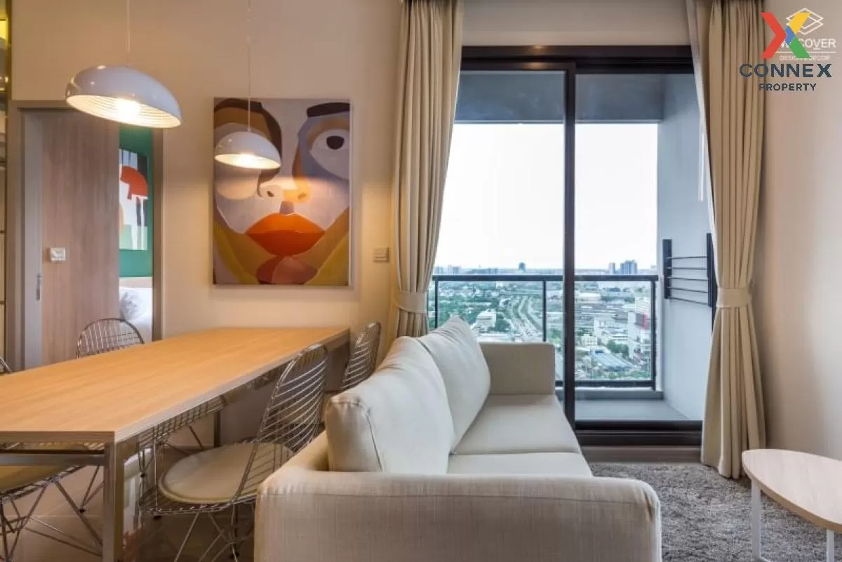 ขายคอนโด  เอ็ม จตุจักร BTS-สะพานควาย ลาดยาว เขต จตุจักร กรุงเทพ C ขายคอนโด  เอ็ม จตุจักร BTS-สะพานควาย ลาดยาว เขต จตุจักร กรุงเทพ C 3