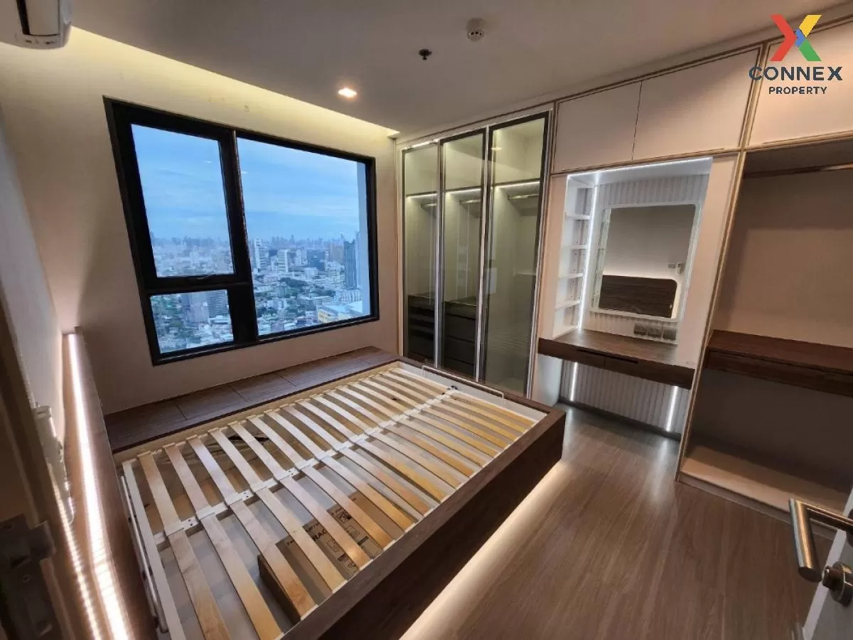 ขายคอนโด  ไลฟ์ ลาดพร้าว BTS-ห้าแยกลาดพร้าว จอมพล  เขต จตุจักร กรุ 1