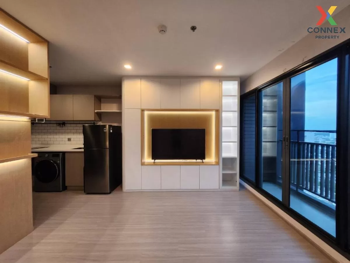 ขายคอนโด  ไลฟ์ ลาดพร้าว BTS-ห้าแยกลาดพร้าว จอมพล  เขต จตุจักร กรุ 2