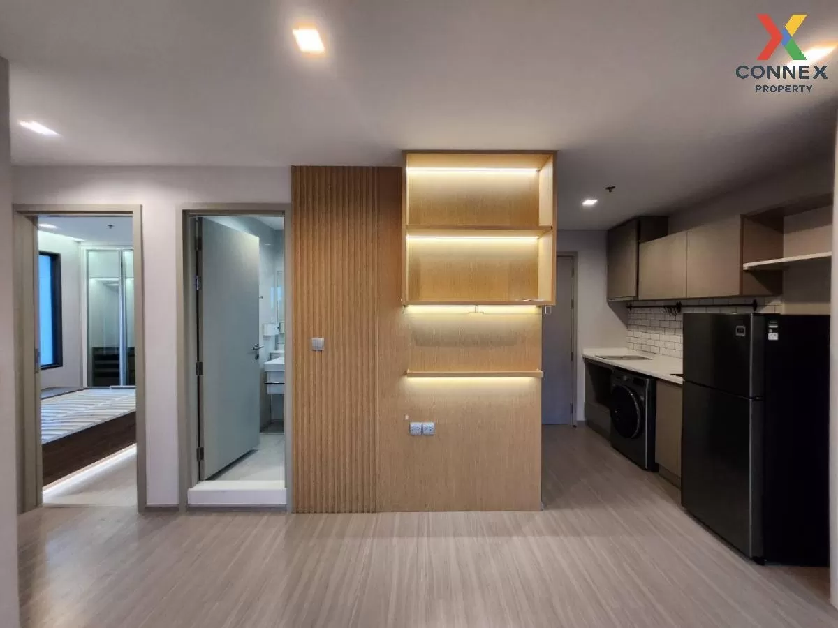 ขายคอนโด  ไลฟ์ ลาดพร้าว BTS-ห้าแยกลาดพร้าว จอมพล  เขต จตุจักร กรุ 4