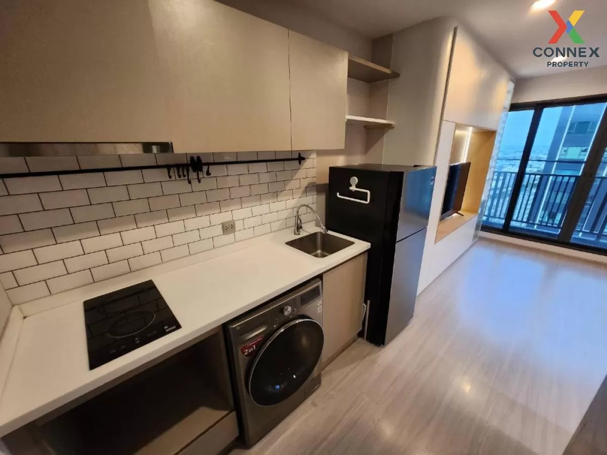 ขายคอนโด  ไลฟ์ ลาดพร้าว BTS-ห้าแยกลาดพร้าว จอมพล  เขต จตุจักร กรุ