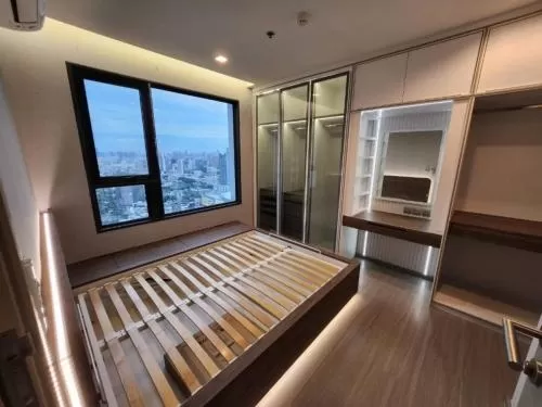 For Sale Condo , Life Ladprao , BTS-Ha Yaek Lat Phrao , Chomphon , Chatuchak , Bangkok , CX-86200