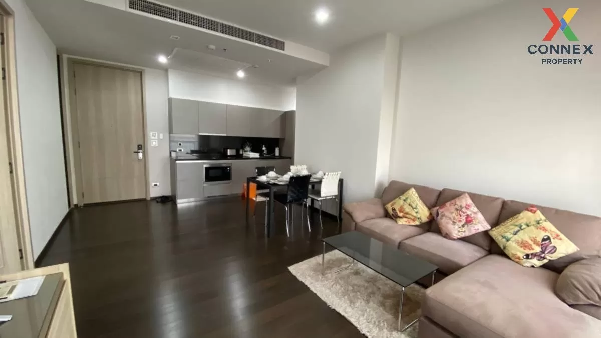 For Rent Condo , 39 by Sansiri , BTS-Phrom Phong , Khlong Tan Nue 2