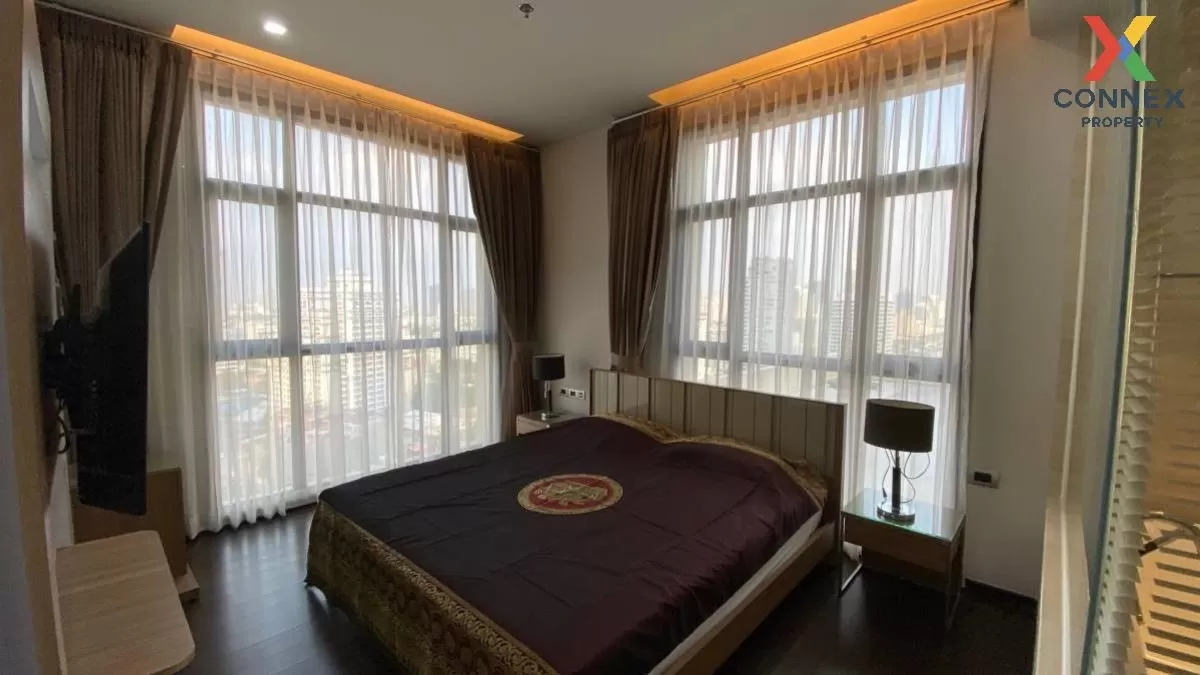 For Rent Condo , 39 by Sansiri , BTS-Phrom Phong , Khlong Tan Nue 4