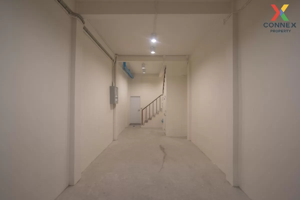 ขายอาคารพาณิชย์  4 ชั้น + 1 ดาดฟ้า เยาวราช-เจริญกรุง-พระราม 4 ป้อ ขายอาคารพาณิชย์  4 ชั้น + 1 ดาดฟ้า เยาวราช-เจริญกรุง-พระราม 4 ป้อ 2