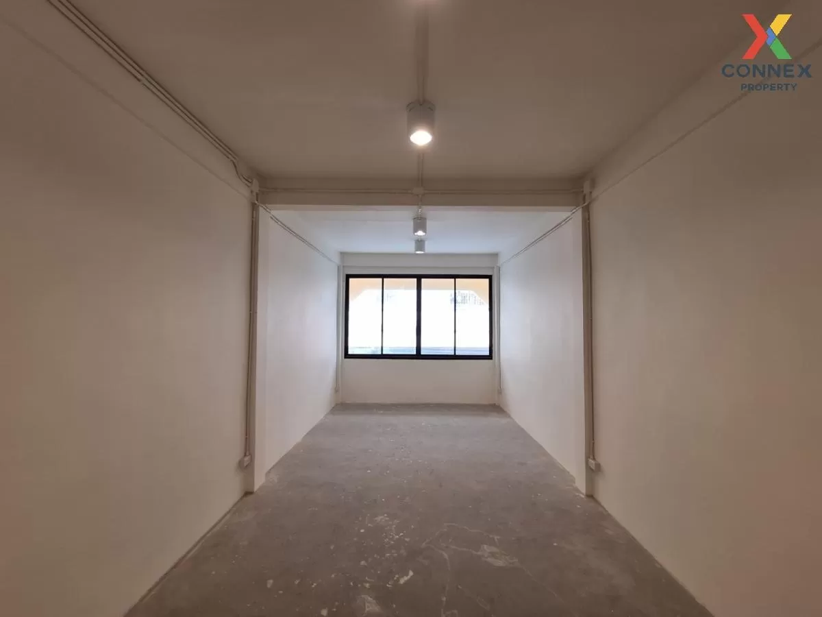 ขายอาคารพาณิชย์  4 ชั้น + 1 ดาดฟ้า เยาวราช-เจริญกรุง-พระราม 4 ป้อ ขายอาคารพาณิชย์  4 ชั้น + 1 ดาดฟ้า เยาวราช-เจริญกรุง-พระราม 4 ป้อ 3