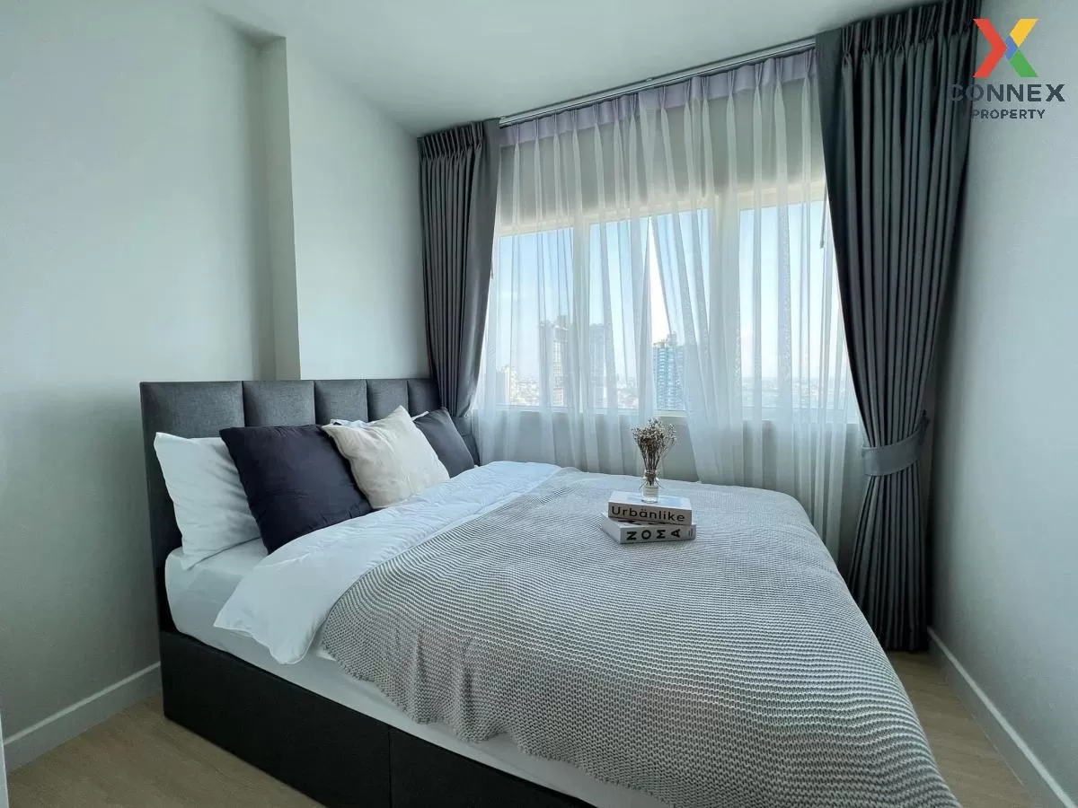 เช่าคอนโด  เมโทร สกาย วุฒากาศ BTS-วุฒากาศ ตลาดพลู เขต ธนบุรี กรุง เช่าคอนโด  เมโทร สกาย วุฒากาศ BTS-วุฒากาศ ตลาดพลู เขต ธนบุรี กรุง