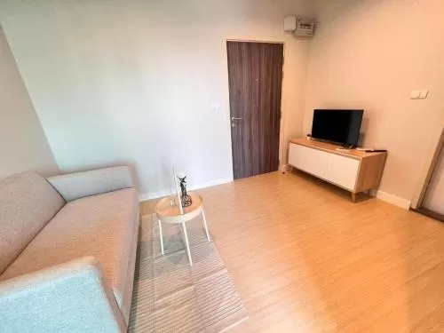 เช่าคอนโด  เมโทร สกาย วุฒากาศ BTS-วุฒากาศ ตลาดพลู เขต ธนบุรี กรุงเทพ CX-86207