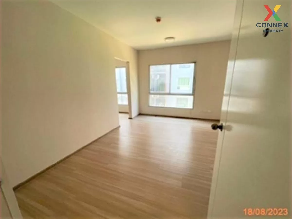 For Sale Condo , Plum Condo Bangyai Station , MRT-Khong Bang Phai 1