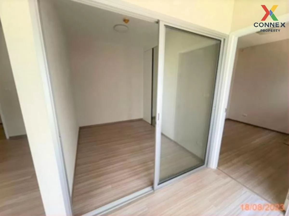 For Sale Condo , Plum Condo Bangyai Station , MRT-Khong Bang Phai 2