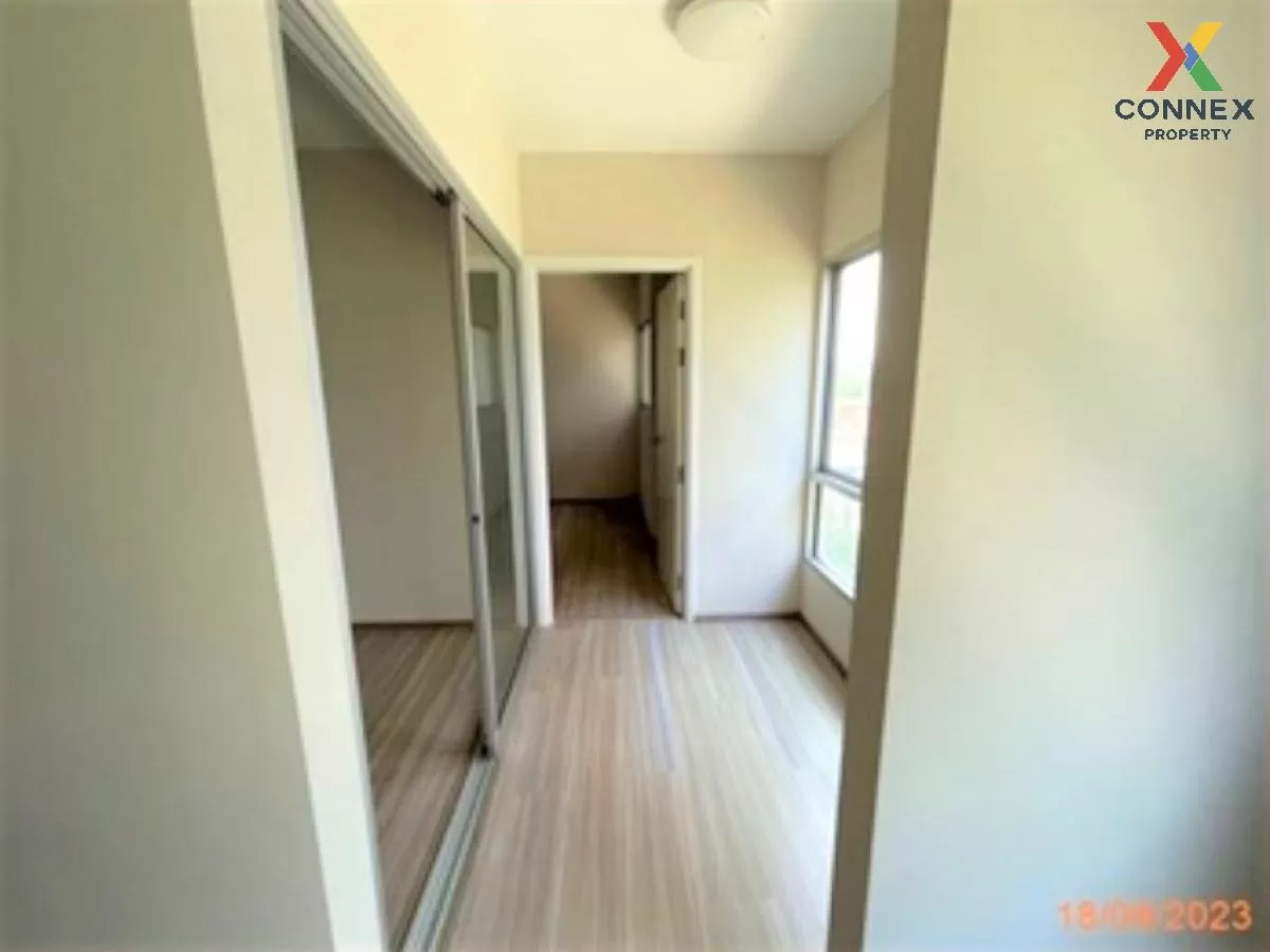 For Sale Condo , Plum Condo Bangyai Station , MRT-Khong Bang Phai 3