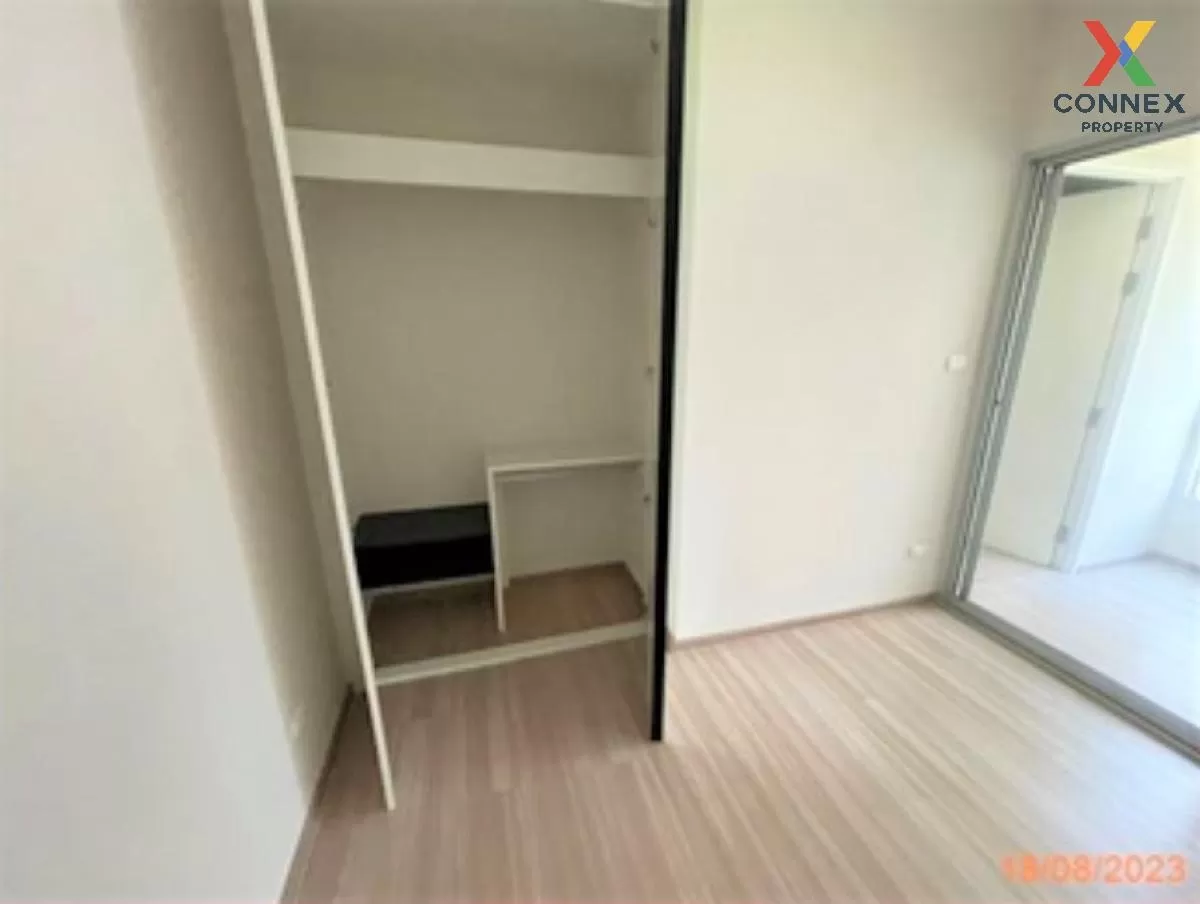 For Sale Condo , Plum Condo Bangyai Station , MRT-Khong Bang Phai 4