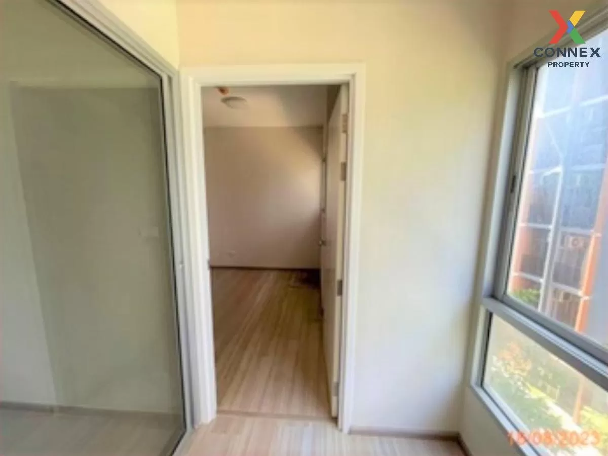 For Sale Condo , Plum Condo Bangyai Station , MRT-Khong Bang Phai