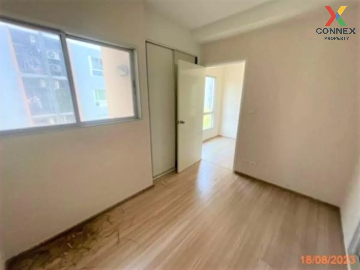 For Sale Condo , Plum Condo Bangyai Station , MRT-Khong Bang Phai