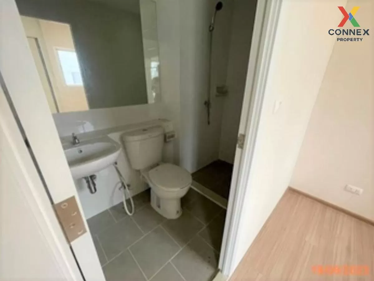 For Sale Condo , Plum Condo Bangyai Station , MRT-Khong Bang Phai