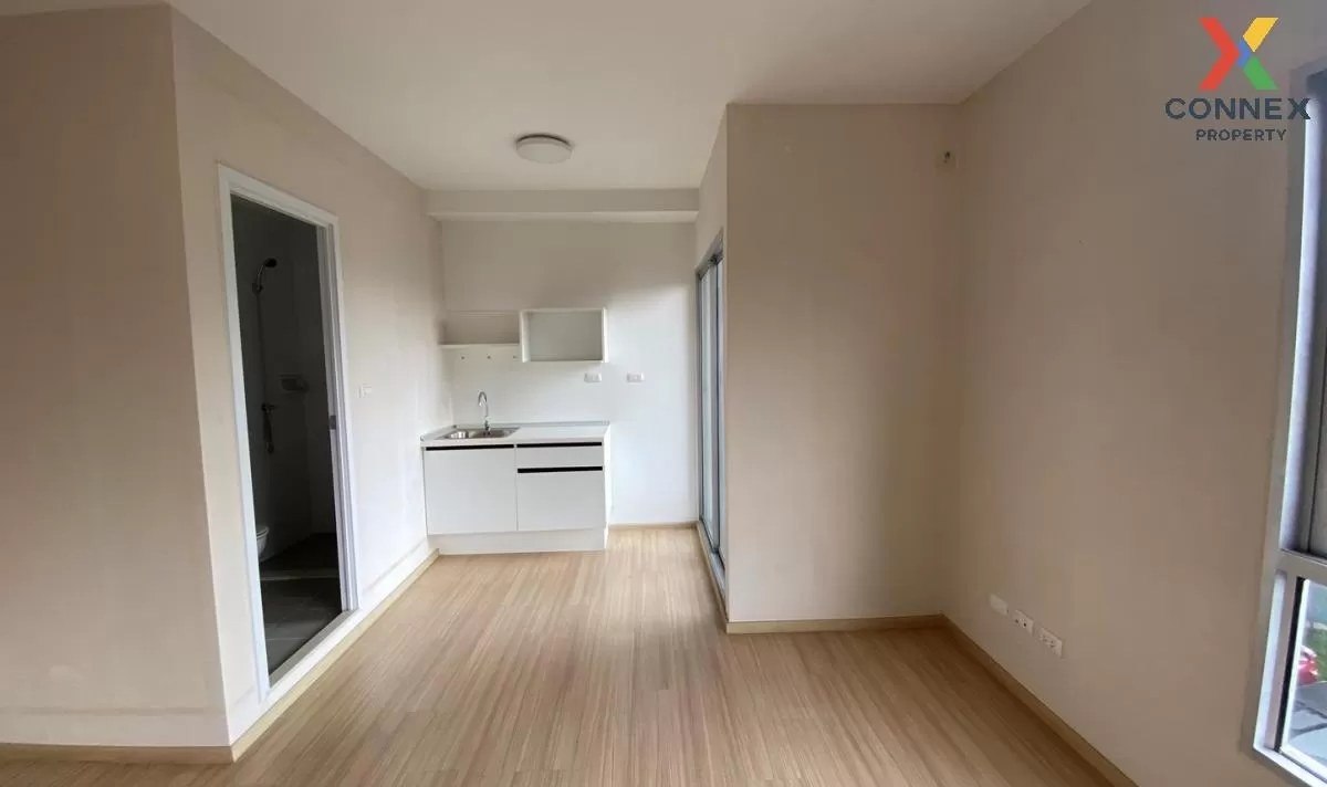 For Sale Condo , Plum Condo Bangyai Station , MRT-Khong Bang Phai 2