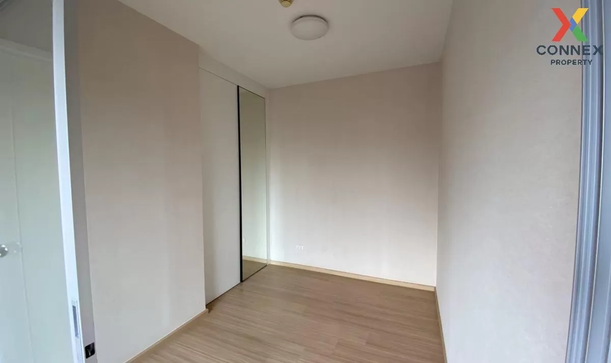 For Sale Condo , Plum Condo Bangyai Station , MRT-Khong Bang Phai 3