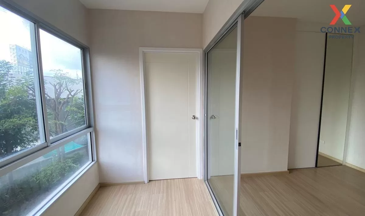 For Sale Condo , Plum Condo Bangyai Station , MRT-Khong Bang Phai 4