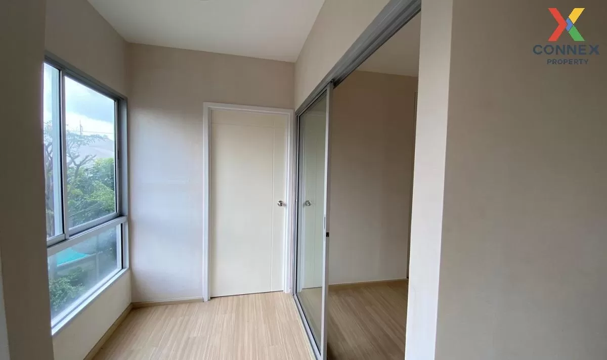 For Sale Condo , Plum Condo Bangyai Station , MRT-Khong Bang Phai