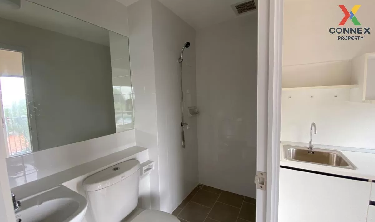 For Sale Condo , Plum Condo Bangyai Station , MRT-Khong Bang Phai