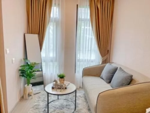 For Rent Condo , Aspire Asoke Ratchada , MRT-Phra Ram 9 , Huai Khwang , Huai Khwang , Bangkok , CX-86214