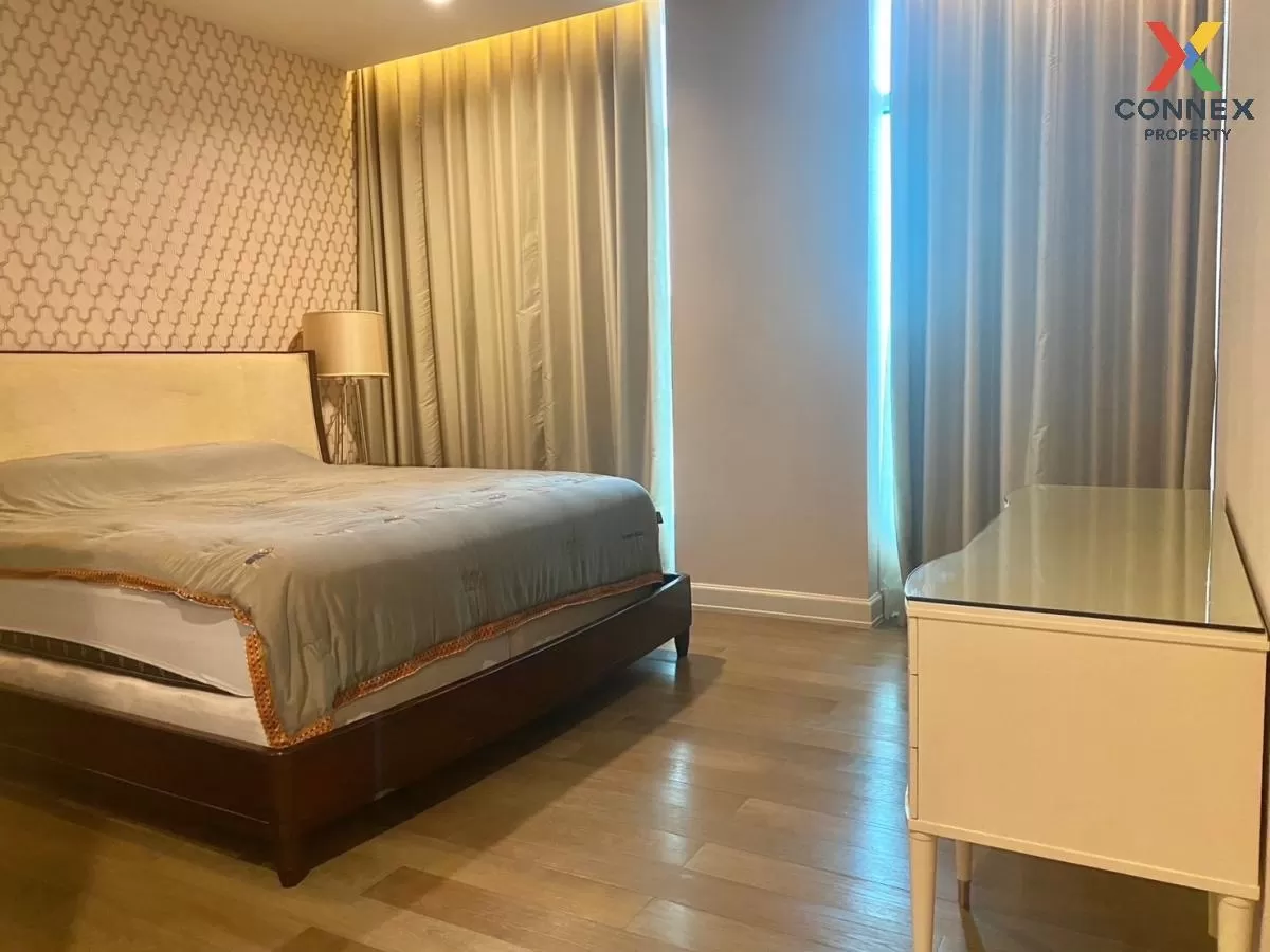 เช่าคอนโด  โอเรียนเต็ล เรสซิเด้นท์ BTS-ชิดลม ลุมพินี เขต ปทุมวัน 