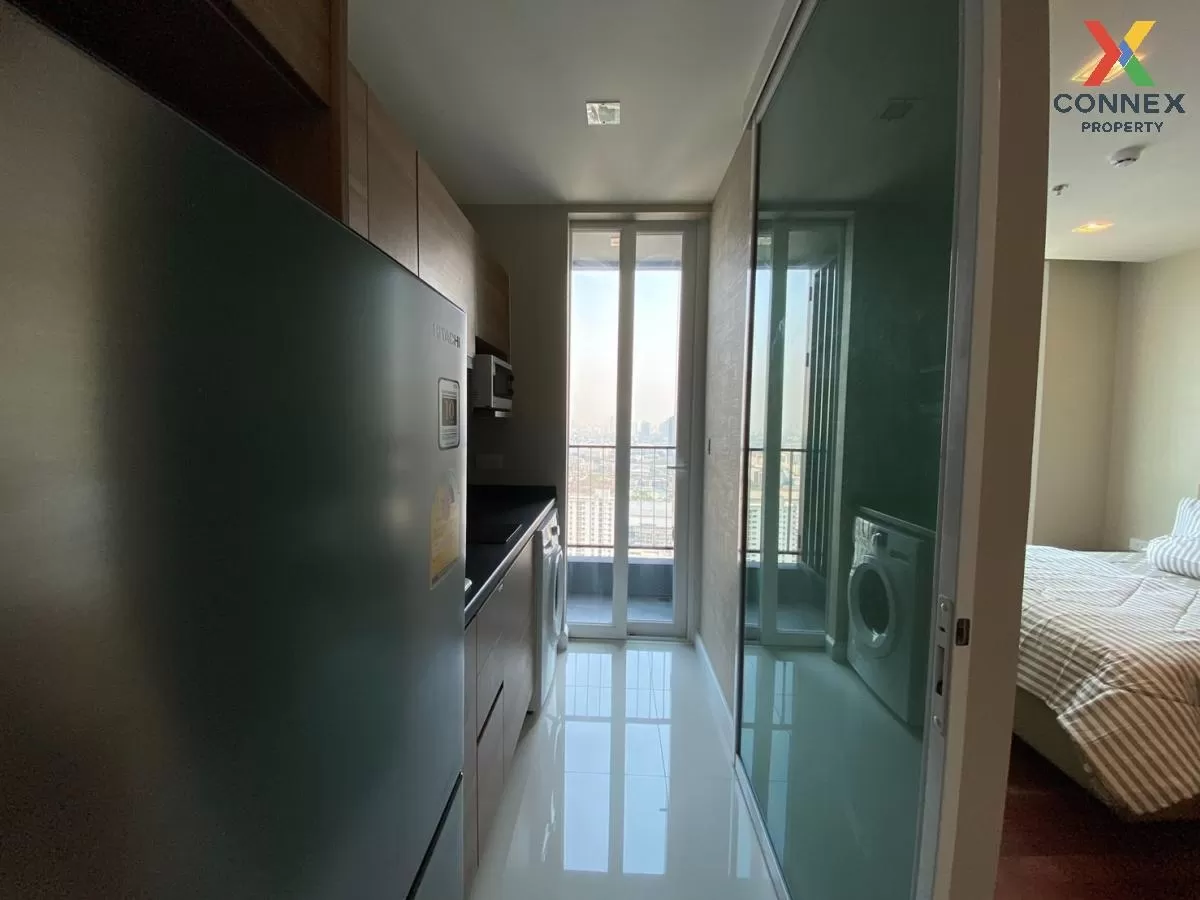 For Sale Condo , The Metropolis Samrong Interchange , BTS-Samrong For Sale Condo , The Metropolis Samrong Interchange , BTS-Samrong