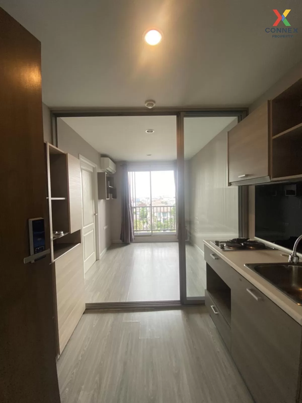 For Sale Condo , THE PRIVACY RATCHADA - SUTTHISAN , MRT-Sutthisan