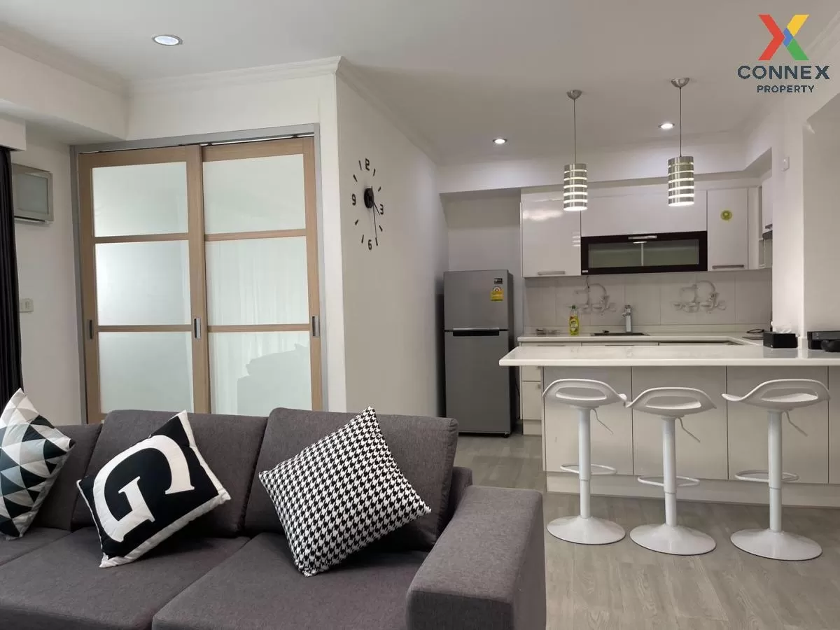 For Rent Condo , Royal Castle , BTS-Phrom Phong , Khlong Toei Nue 2