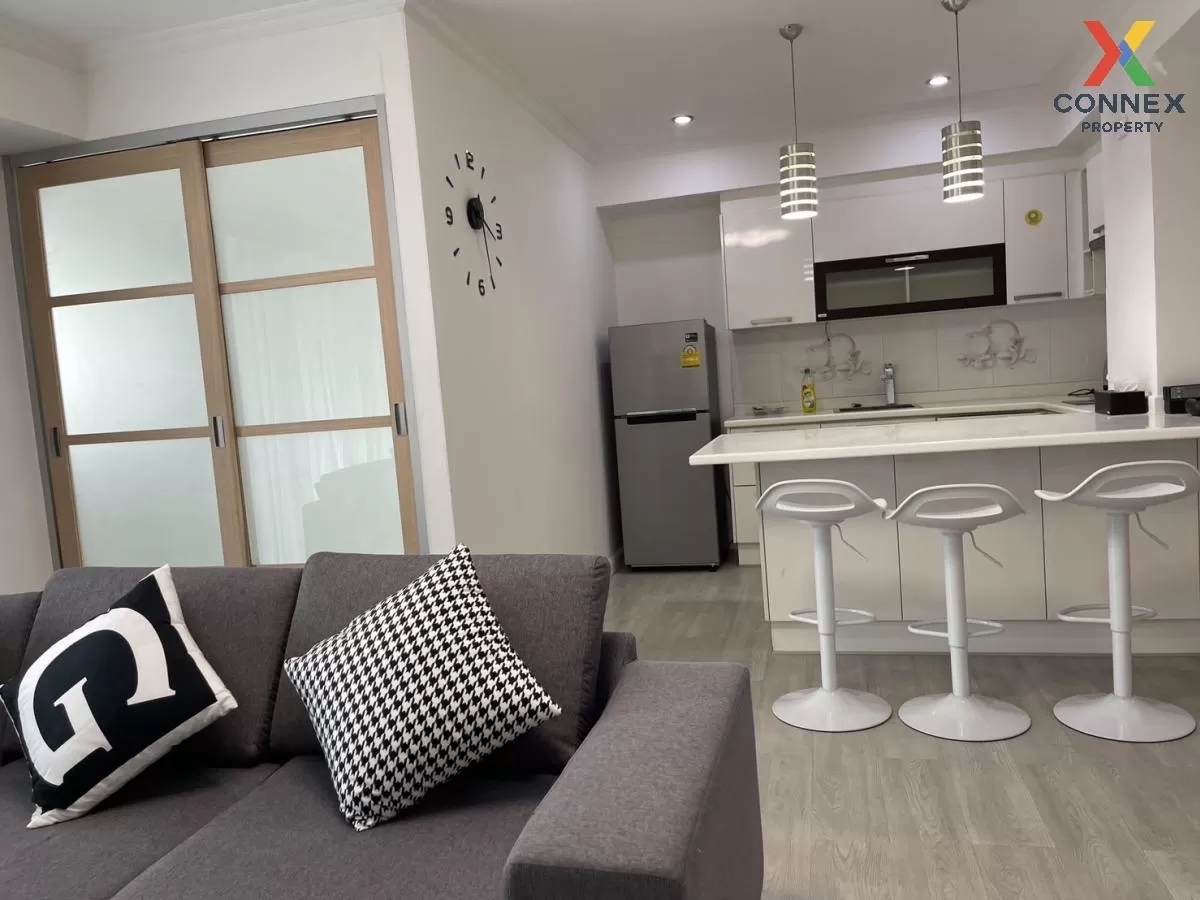 For Rent Condo , Royal Castle , BTS-Phrom Phong , Khlong Toei Nue 3