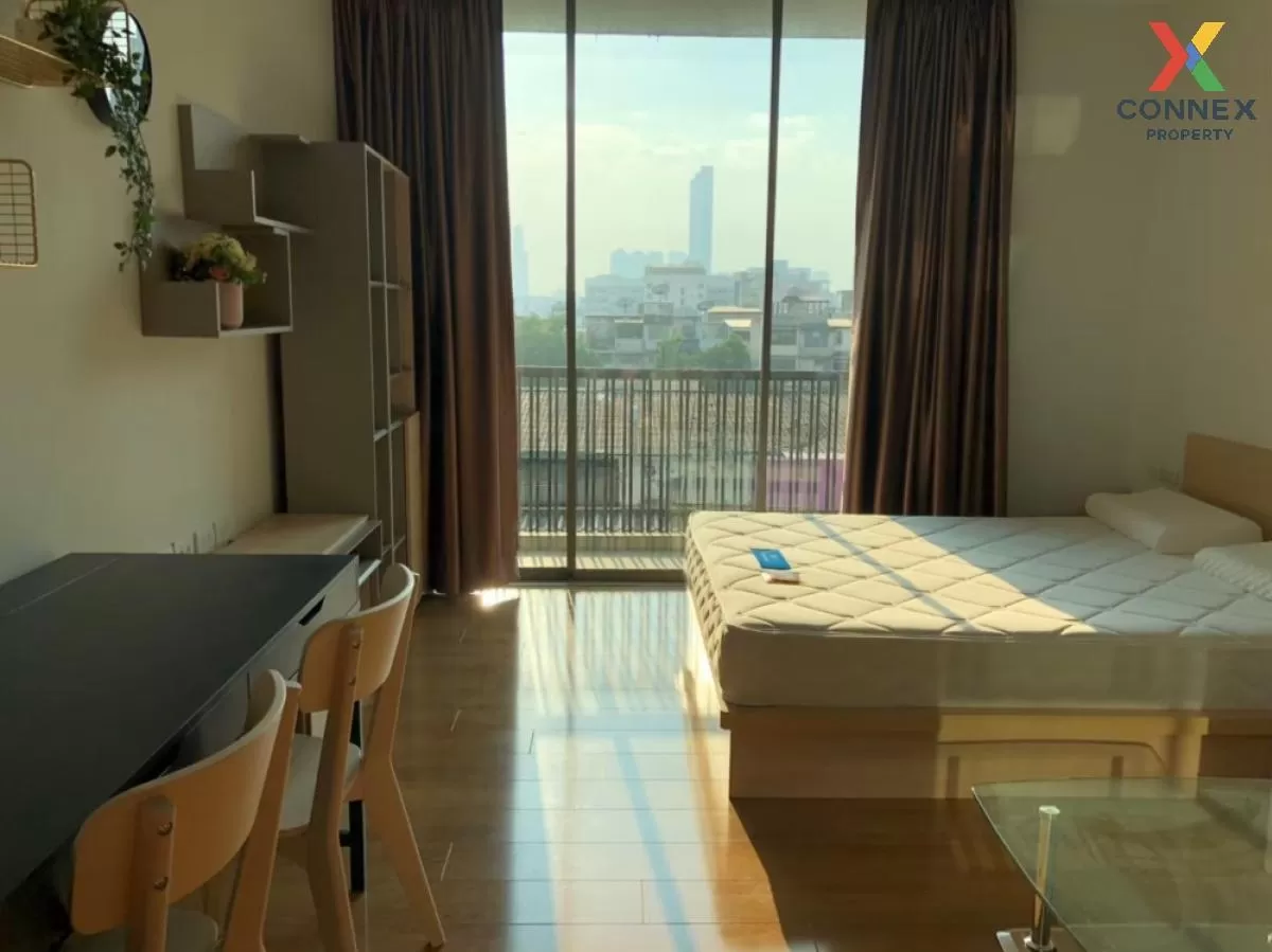 ขายคอนโด  ควอด สาทร ฺBTS-เซนต์หลุยส์ ช่องนนทรี เขต ยานนาวา กรุงเท ขายคอนโด  ควอด สาทร ฺBTS-เซนต์หลุยส์ ช่องนนทรี เขต ยานนาวา กรุงเท 3