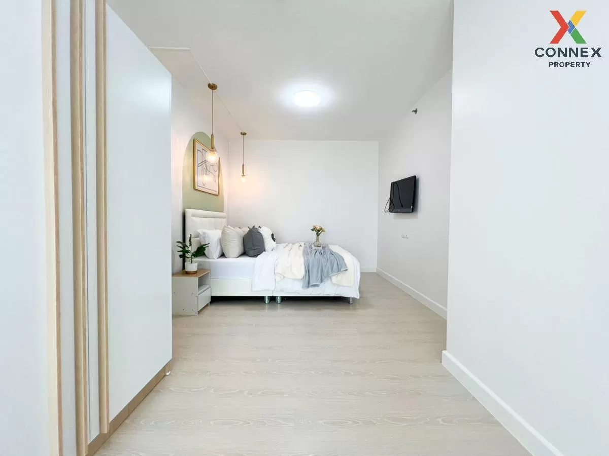 ขายคอนโด  ศุภาลัย ปาร์ค แยกติวานนท์ MRT-แยกติวานนท์ ตลาดขวัญ เขต  ขายคอนโด  ศุภาลัย ปาร์ค แยกติวานนท์ MRT-แยกติวานนท์ ตลาดขวัญ เขต