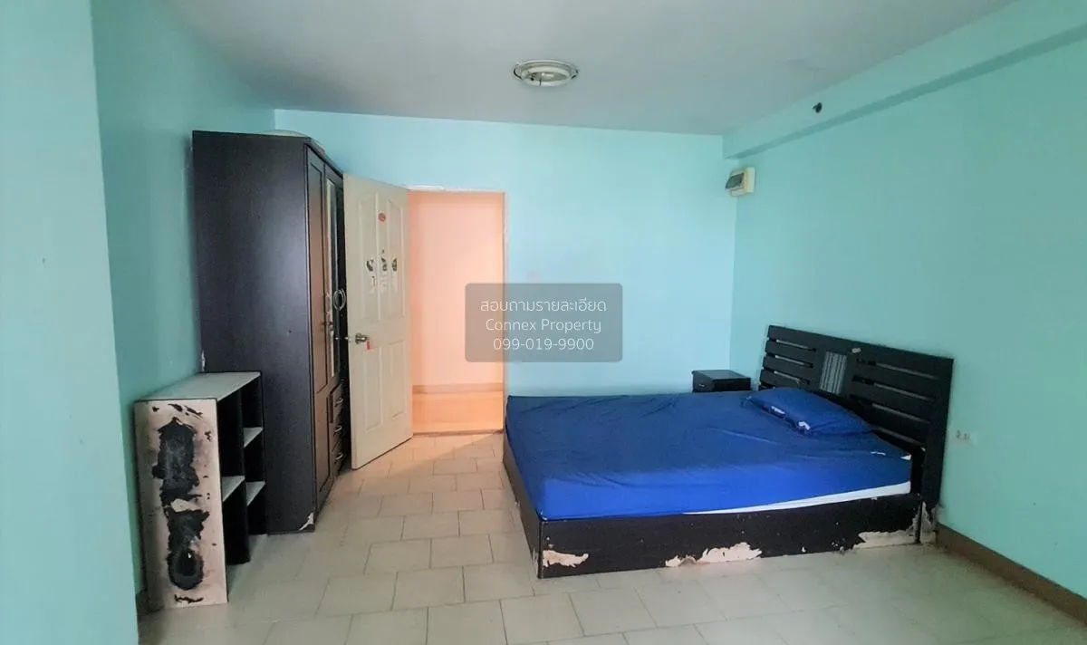 ขายคอนโด   ซิตี้โฮม รัตนาธิเบศร์ MRT-บางกระสอ บางกระสอ เมืองนนทบุ 1