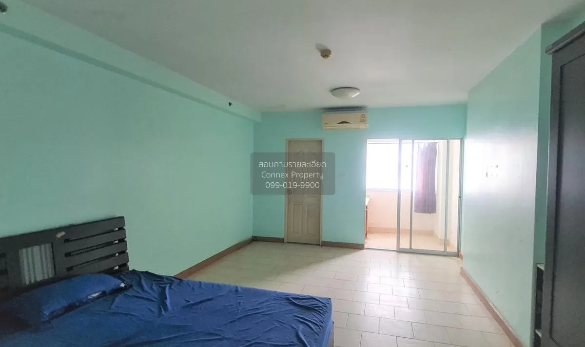 ขายคอนโด   ซิตี้โฮม รัตนาธิเบศร์ MRT-บางกระสอ บางกระสอ เมืองนนทบุ 2