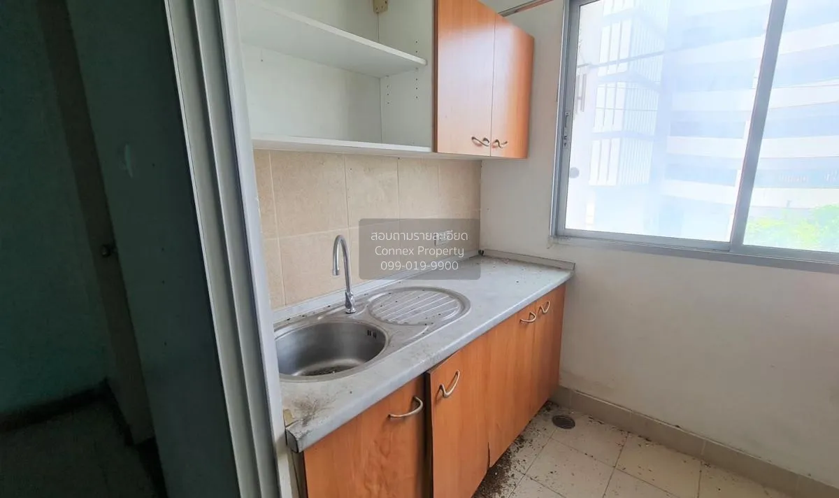 ขายคอนโด   ซิตี้โฮม รัตนาธิเบศร์ MRT-บางกระสอ บางกระสอ เมืองนนทบุ 3