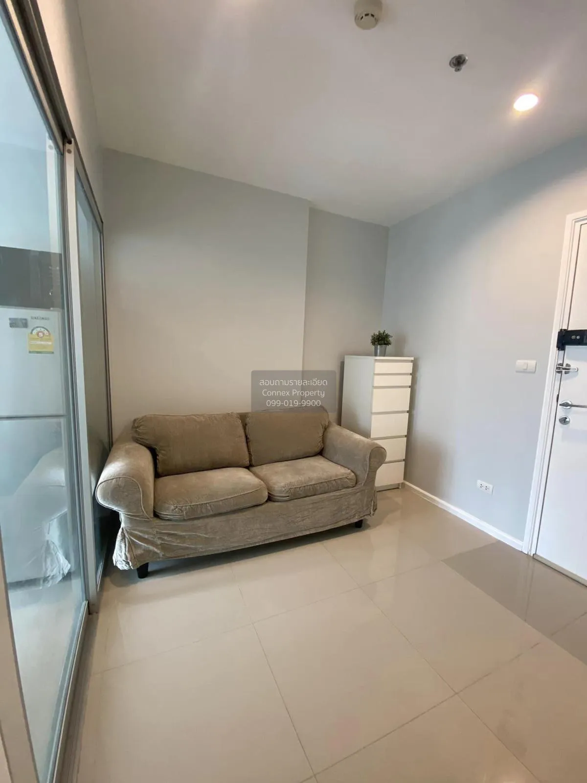 For Rent Condo , Aspire Sukhumvit 48 , BTS-Phra Khanong , Phra Kh 2