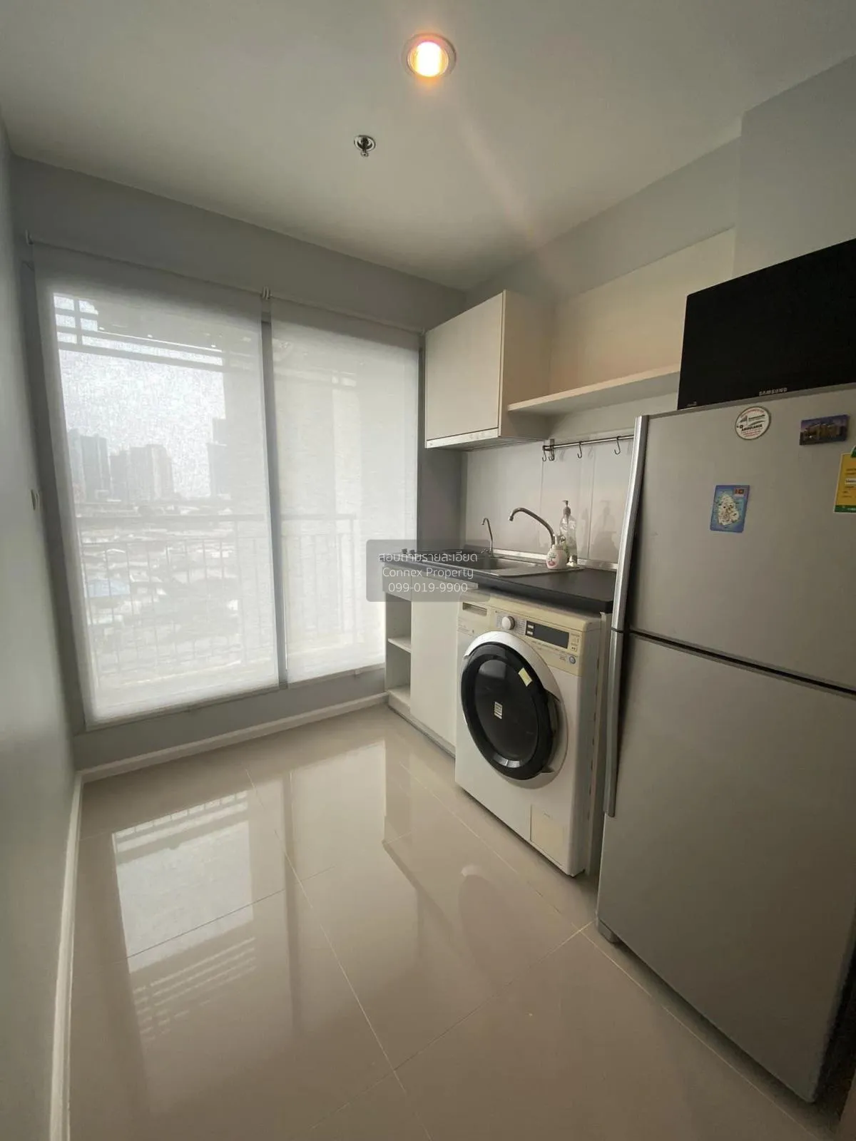 For Rent Condo , Aspire Sukhumvit 48 , BTS-Phra Khanong , Phra Kh 3