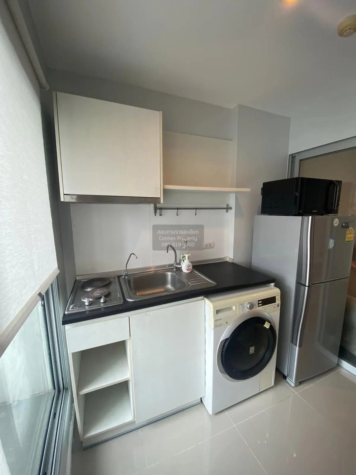 For Rent Condo , Aspire Sukhumvit 48 , BTS-Phra Khanong , Phra Kh 4