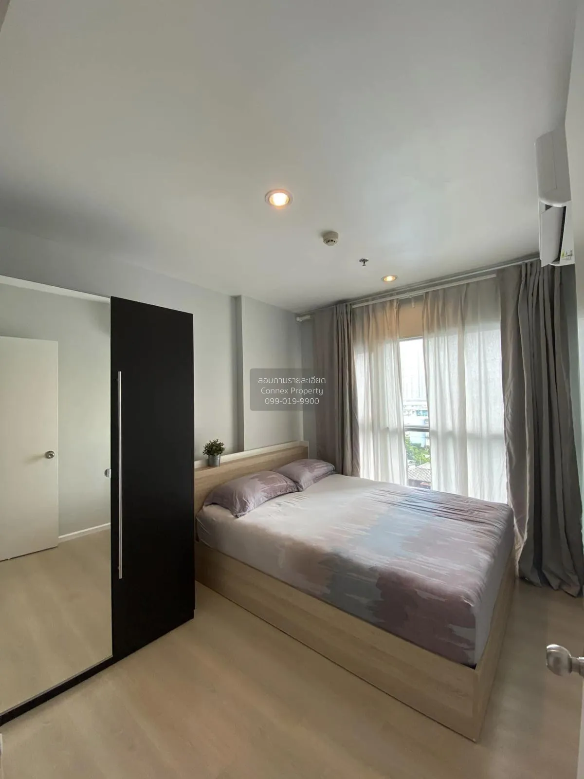 For Rent Condo , Aspire Sukhumvit 48 , BTS-Phra Khanong , Phra Kh