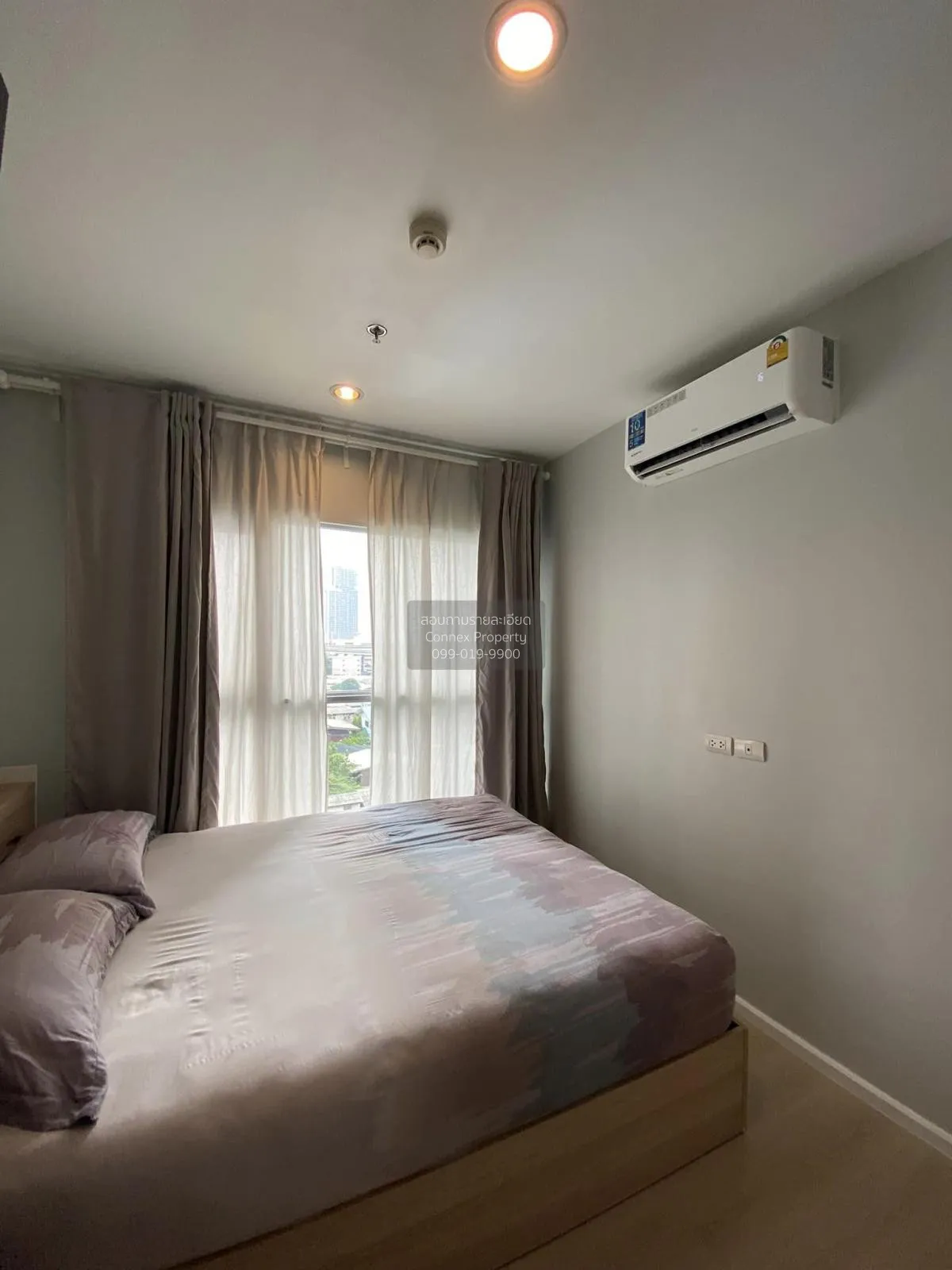 For Rent Condo , Aspire Sukhumvit 48 , BTS-Phra Khanong , Phra Kh