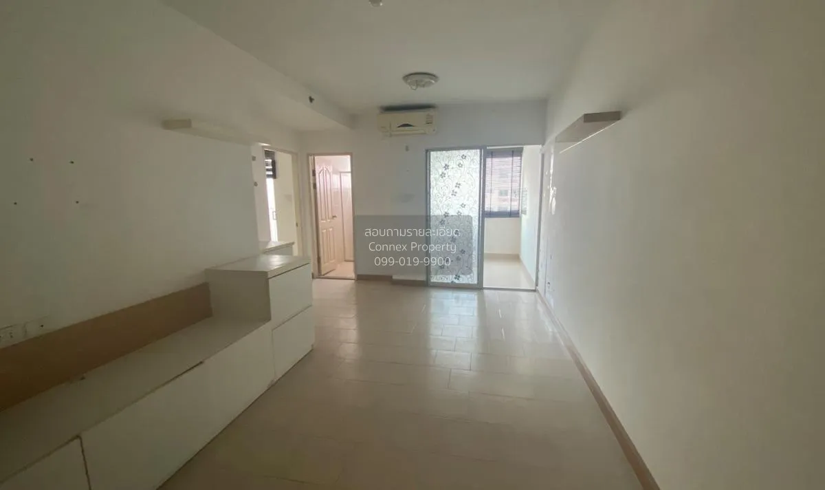 ขายคอนโด   ซิตี้โฮม รัตนาธิเบศร์ MRT-บางกระสอ บางกระสอ เมืองนนทบุ 1