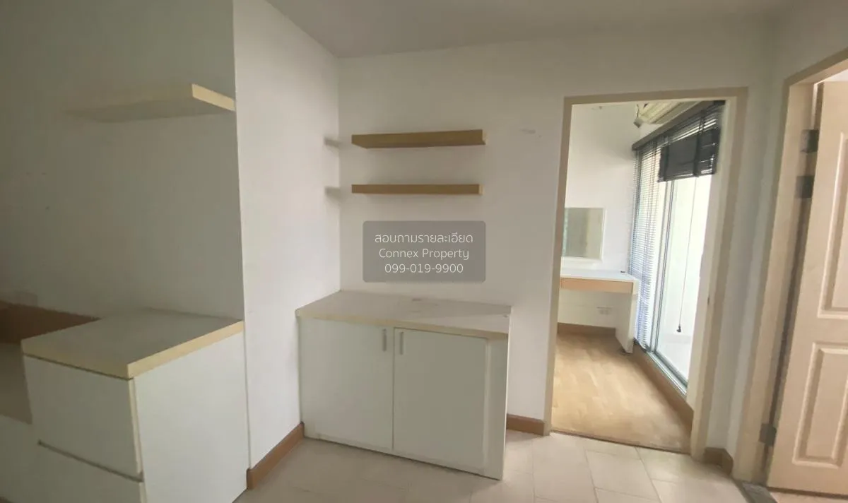 ขายคอนโด   ซิตี้โฮม รัตนาธิเบศร์ MRT-บางกระสอ บางกระสอ เมืองนนทบุ 3