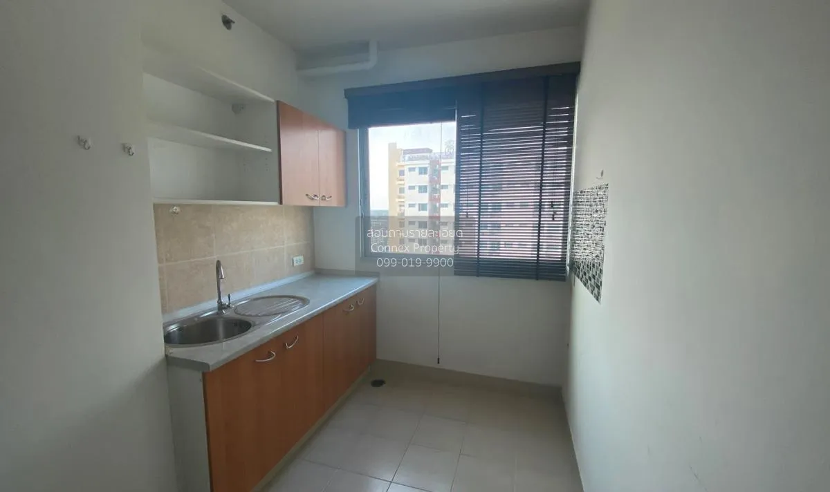 ขายคอนโด   ซิตี้โฮม รัตนาธิเบศร์ MRT-บางกระสอ บางกระสอ เมืองนนทบุ 4